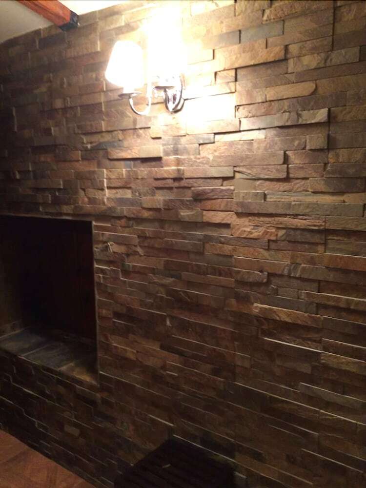 Apartamento Rural Jama