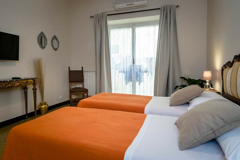 B&B I Portici Di Sottoripa