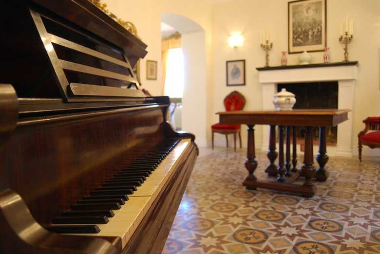 Dimora Garibaldi