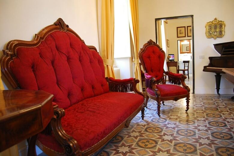 Dimora Garibaldi