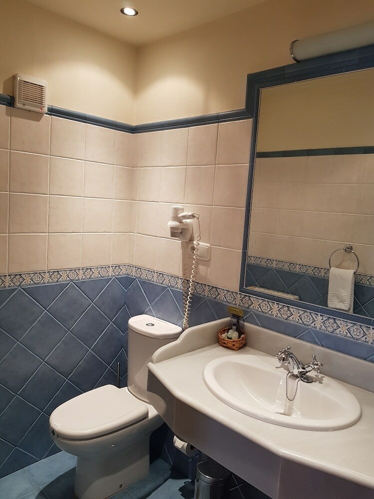 Hotel Rural La Plaza
