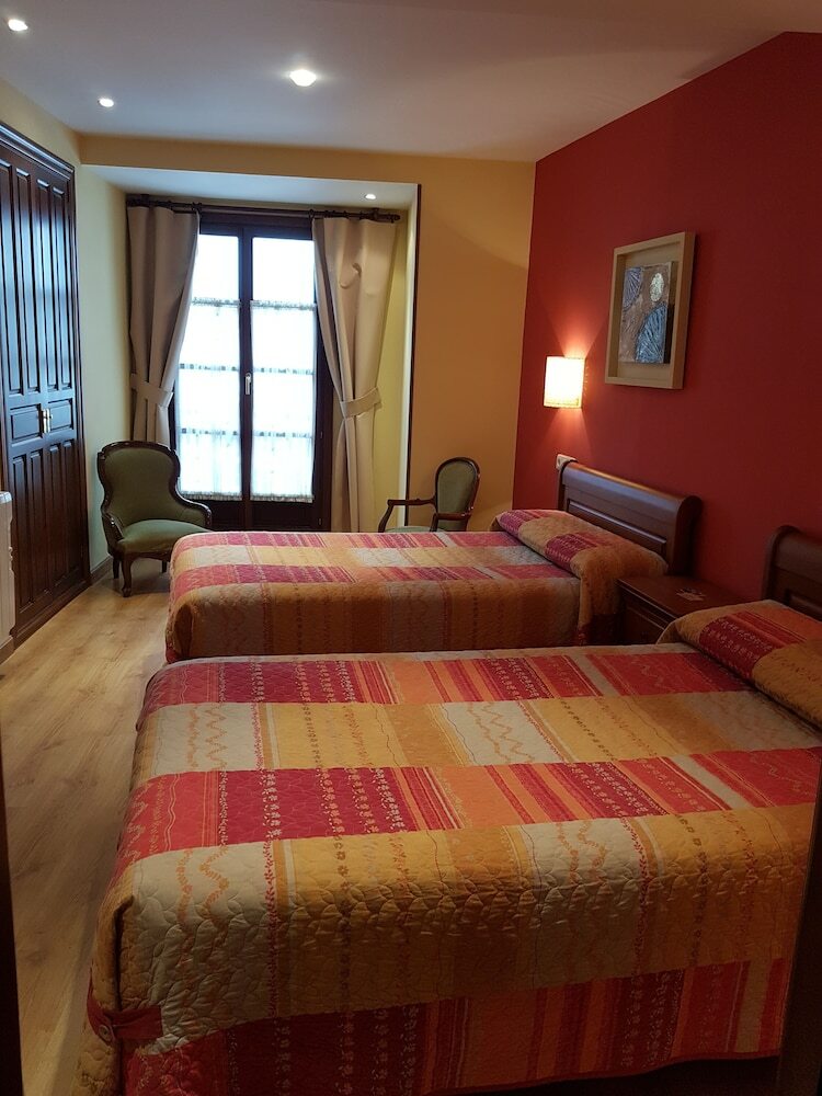 Hotel Rural La Plaza