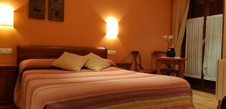 Hotel Rural La Plaza