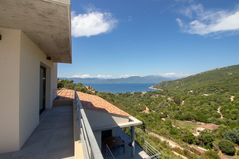 Villa Campomoro