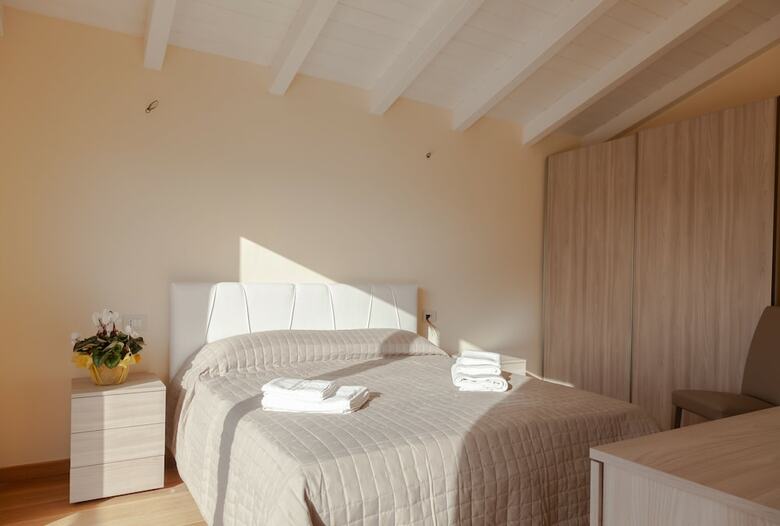 Aria Di Vacanza - Villa Diamante