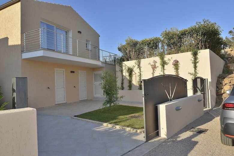 Aria Di Vacanza - Villa Diamante