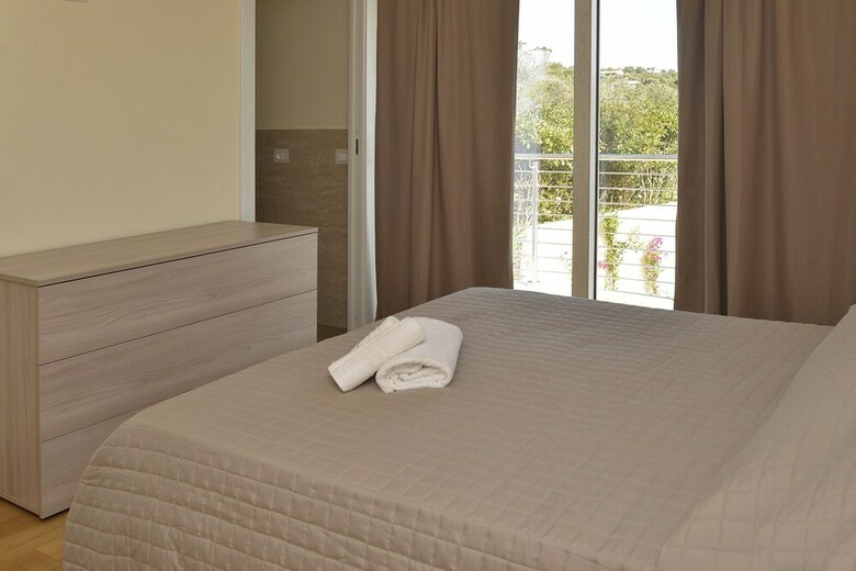 Aria Di Vacanza - Villa Diamante