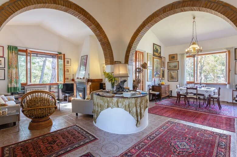 Villa Campiglia