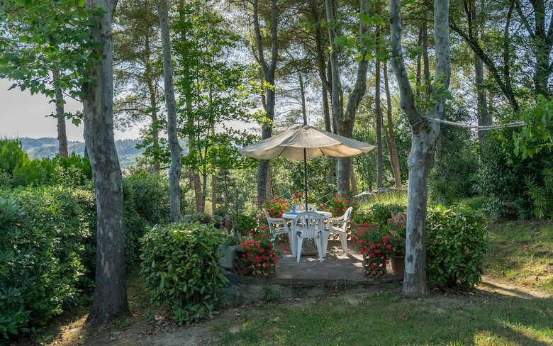Villa Campiglia