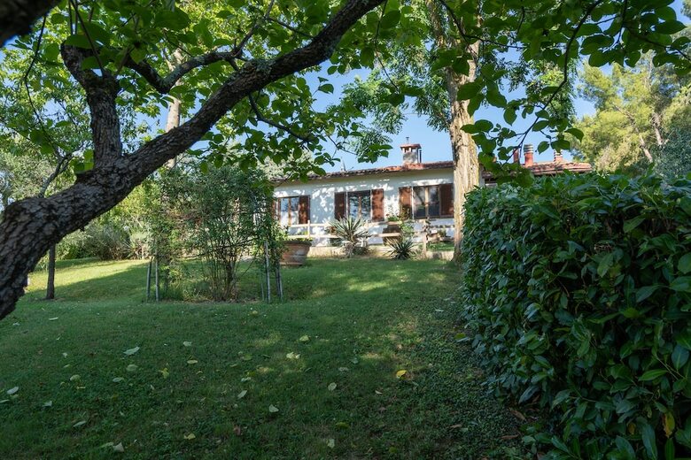 Villa Campiglia