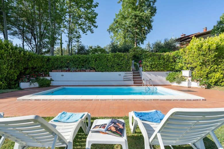 Villa Campiglia