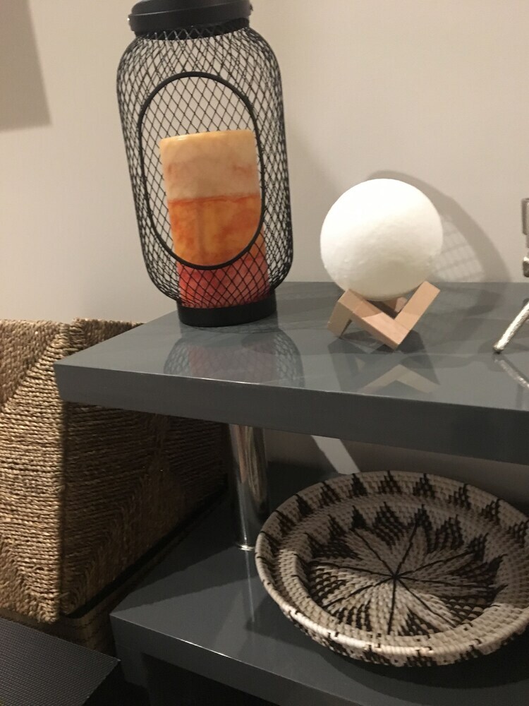 Central 1 Bd Apartment