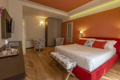 Hotel Resort 37