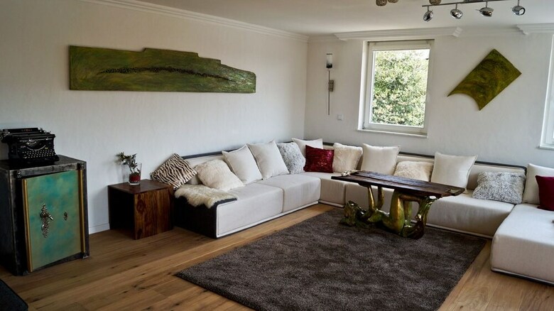 Apartamentos Ferienwohnungen Hochschwarzwald