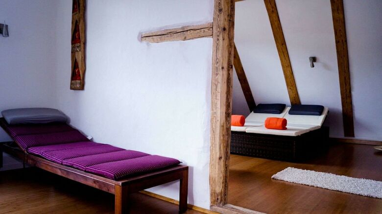 Apartamentos Ferienwohnungen Hochschwarzwald