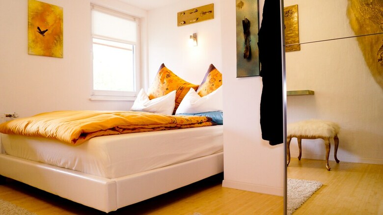 Apartamentos Ferienwohnungen Hochschwarzwald