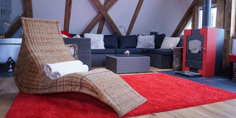 Apartamentos Ferienwohnungen Hochschwarzwald
