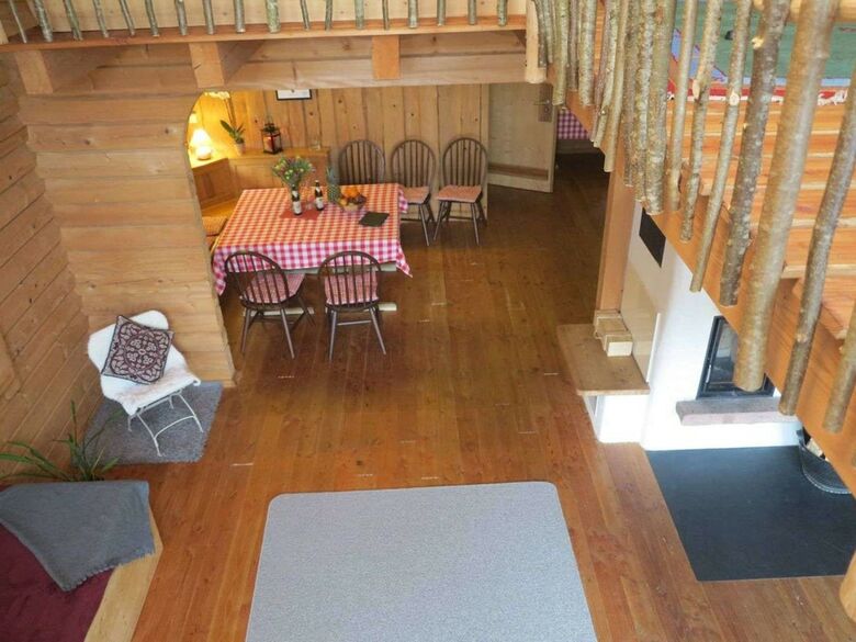 Cabana Blockhaus Schwarzwald H�tte