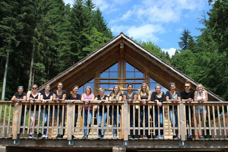 Cabana Blockhaus Schwarzwald H�tte