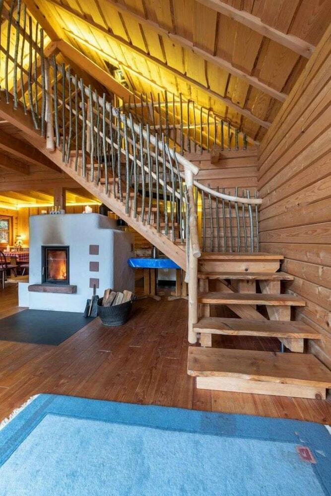Cabana Blockhaus Schwarzwald H�tte