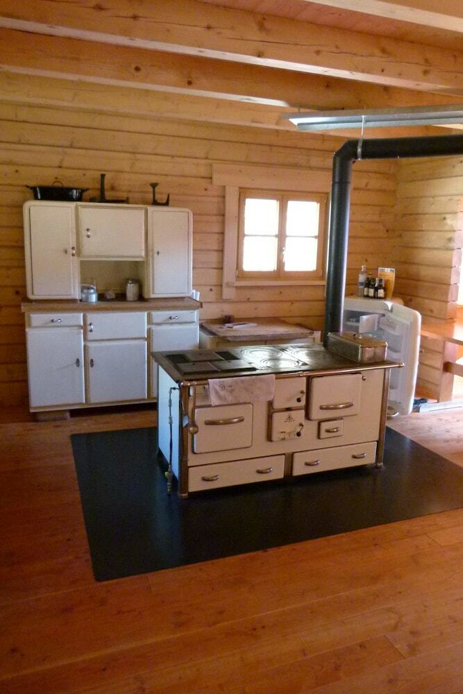 Cabana Blockhaus Schwarzwald H�tte