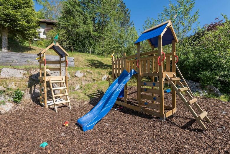 Schwarzwaldhaus Enzkl�sterle