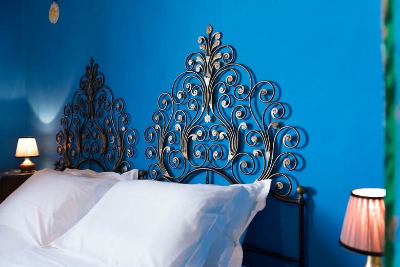 Civicouno Campiglia B&B