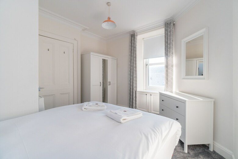 Apartamentos Silver Lining Charming Meadowbank Flat