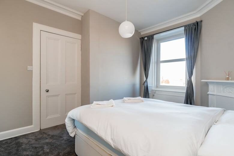Apartamentos Silver Lining Charming Meadowbank Flat