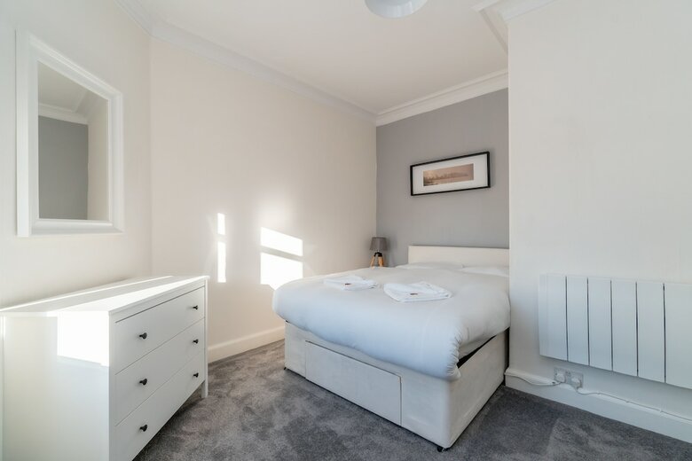 Apartamentos Silver Lining Charming Meadowbank Flat