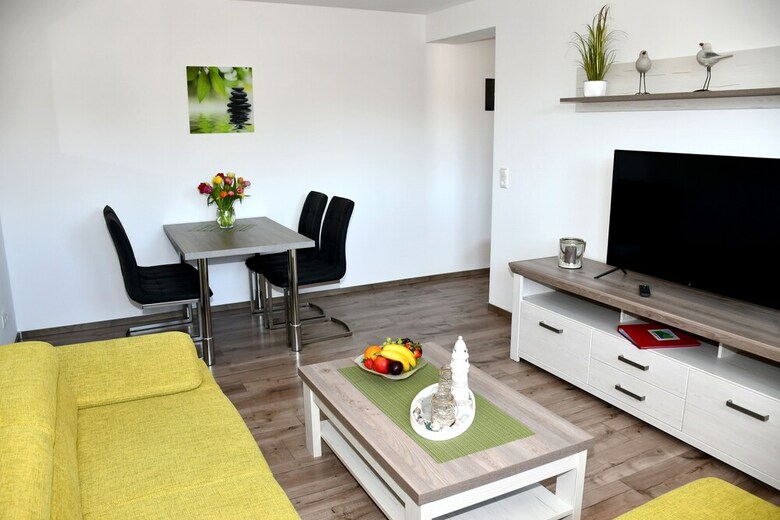 Apartamentos Zimmermanns Lounge