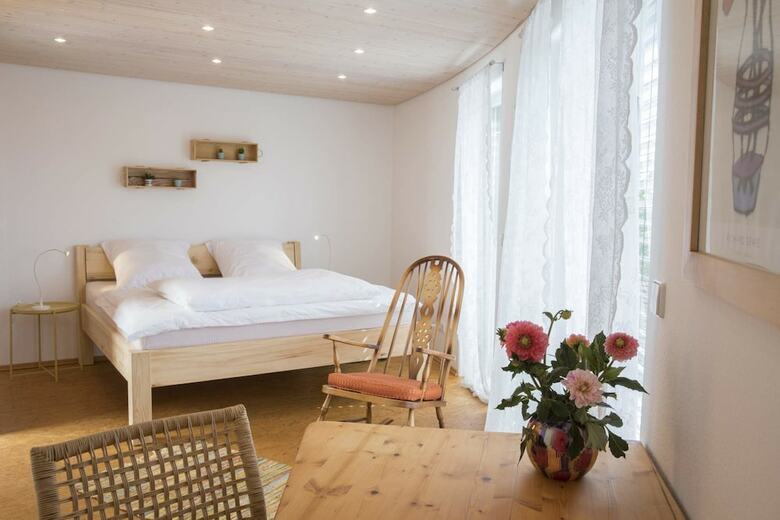 Ferienhaus Dornstetten