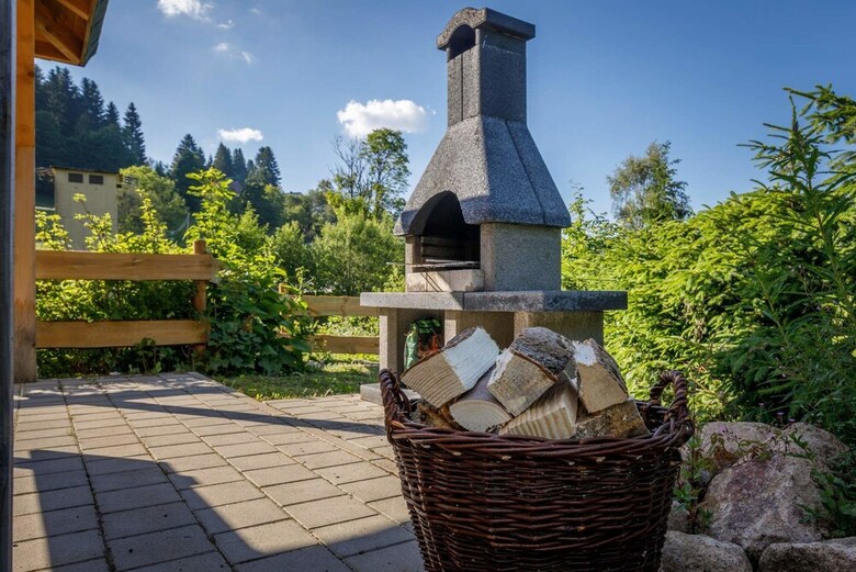 Luxus Ferienhaus Feldberg