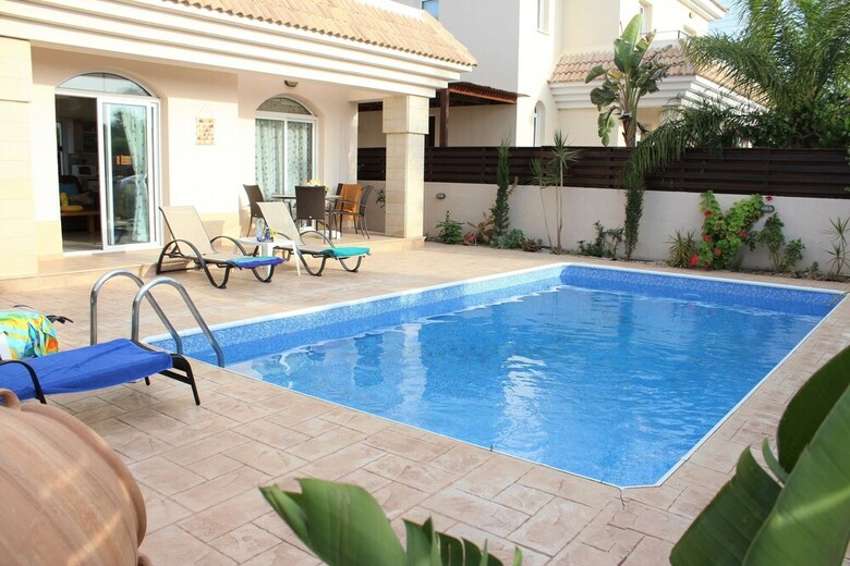 Villa Georgia
