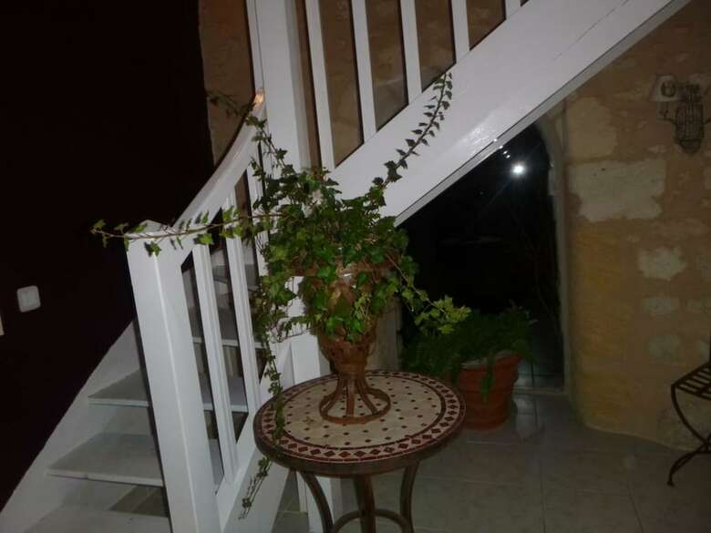 La Chambri�re