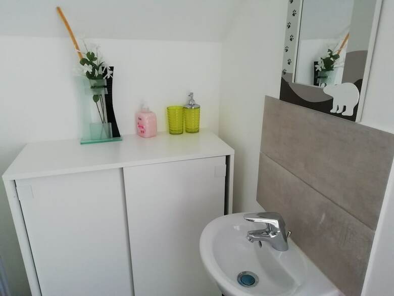 Apartamento Sleeping Beauty Studio