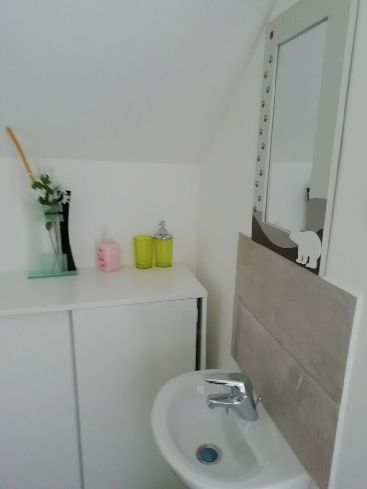 Apartamento Sleeping Beauty Studio