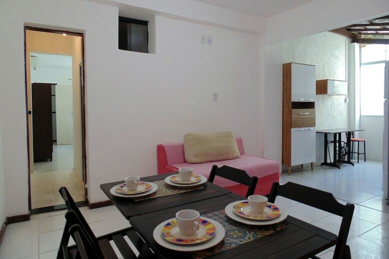 Bed & Breakfast Farol Beach