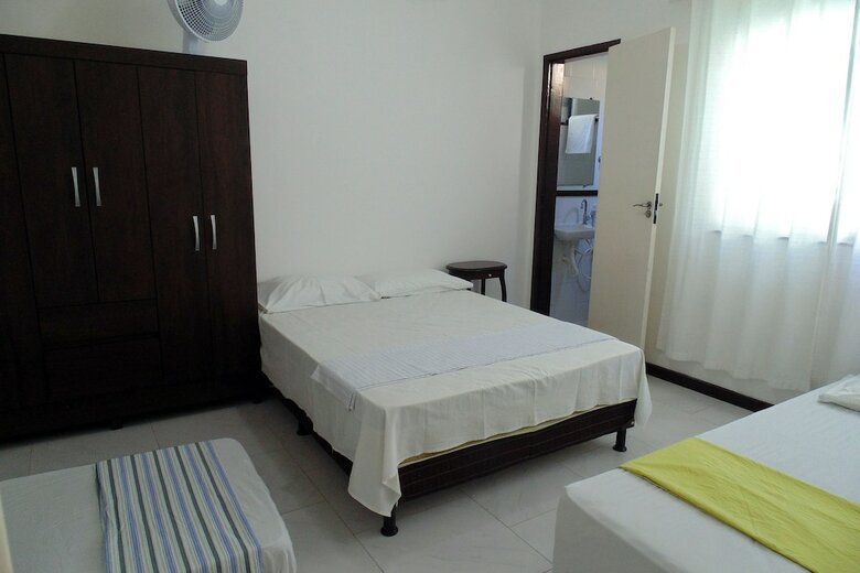 Bed & Breakfast Farol Beach