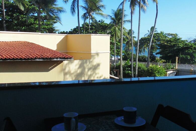 Bed & Breakfast Farol Beach