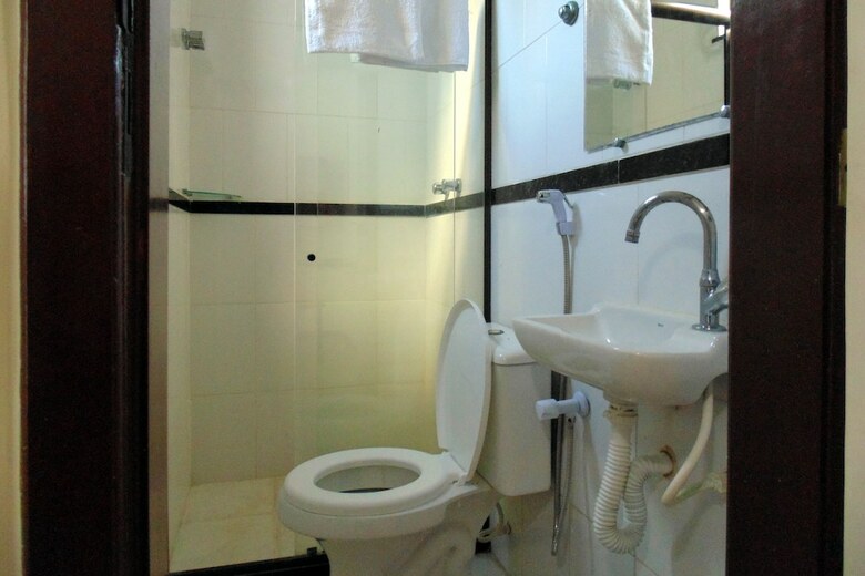 Bed & Breakfast Farol Beach