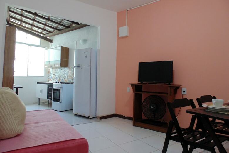 Bed & Breakfast Farol Beach