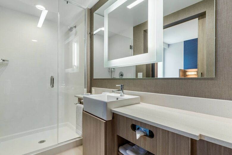 Hotel Springhill Suites By Marriott Charlotte Southwest