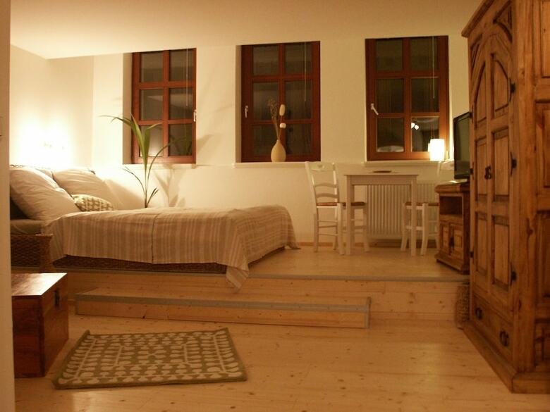 Apartment Wittenberg