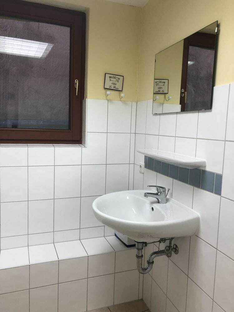 Apartment Wittenberg