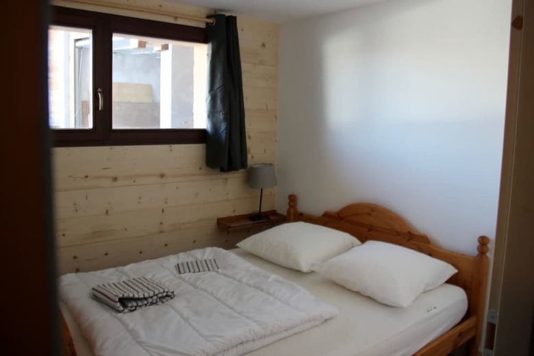 Apartamento Chalet L'establou
