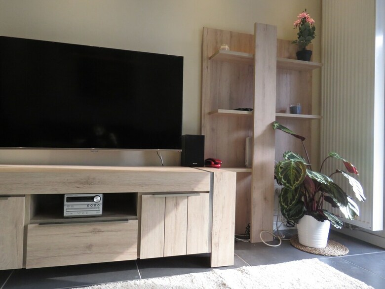 Apartment With Balcony City Center