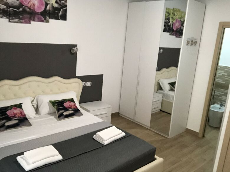 Hotel Marla Rooms