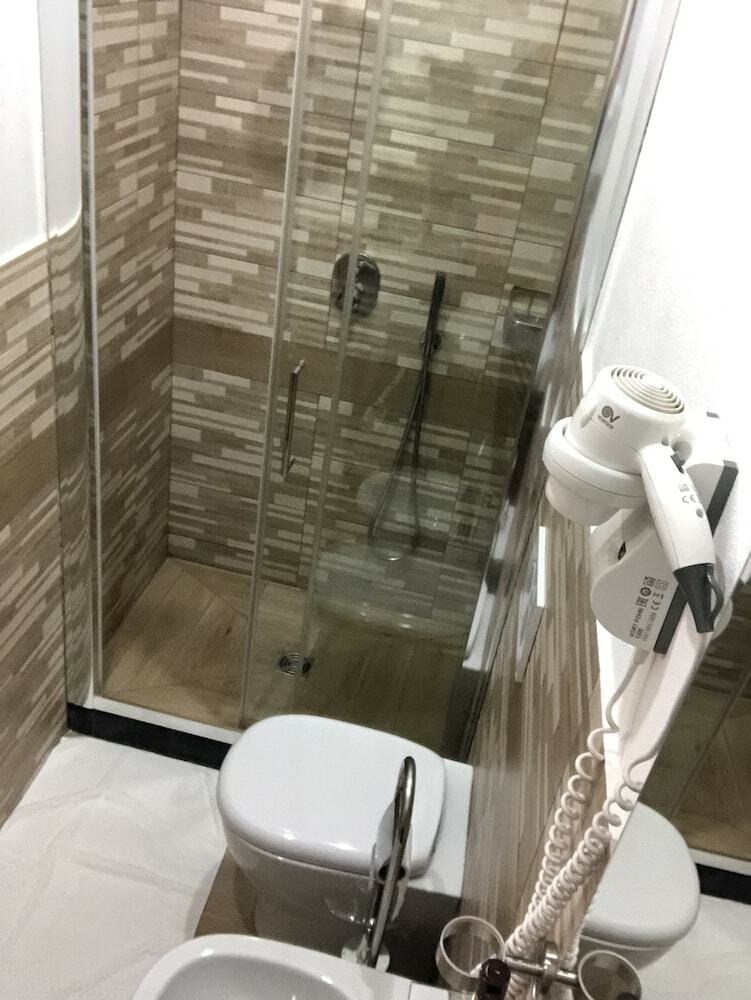 Hotel Marla Rooms
