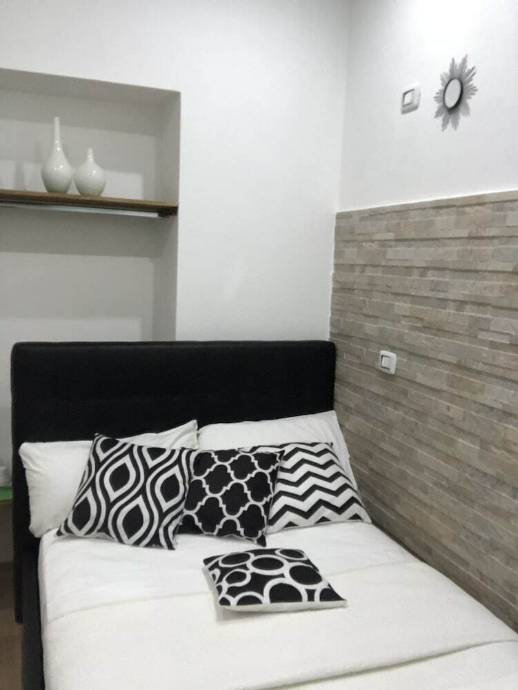 Hotel Marla Rooms